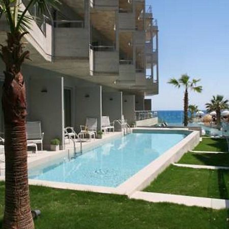 Soso Anastasia Star Hersonissos  Exteriér fotografie