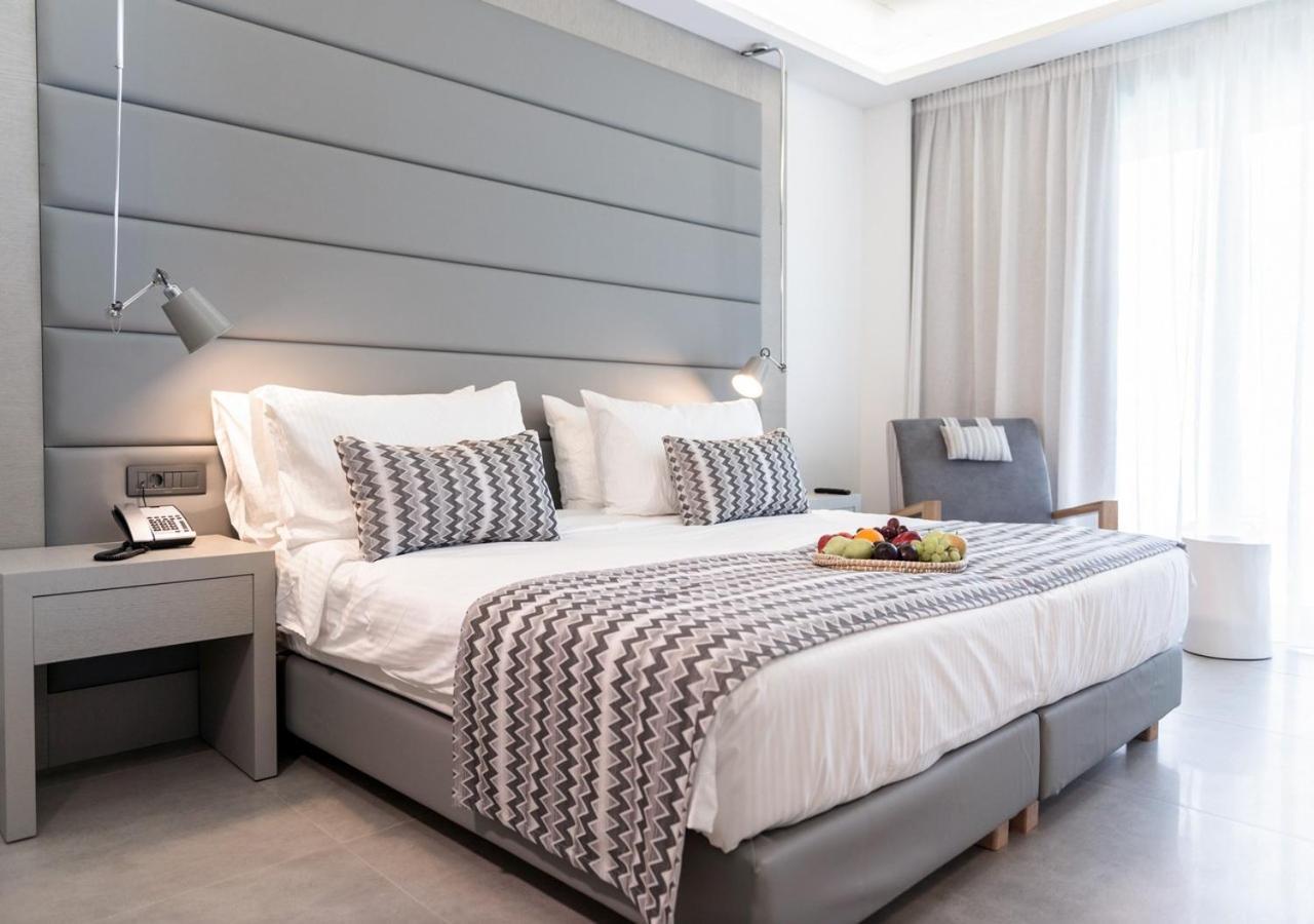 Soso Anastasia Star Hersonissos  Exteriér fotografie