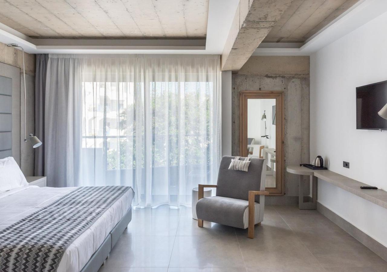 Soso Anastasia Star Hersonissos  Exteriér fotografie